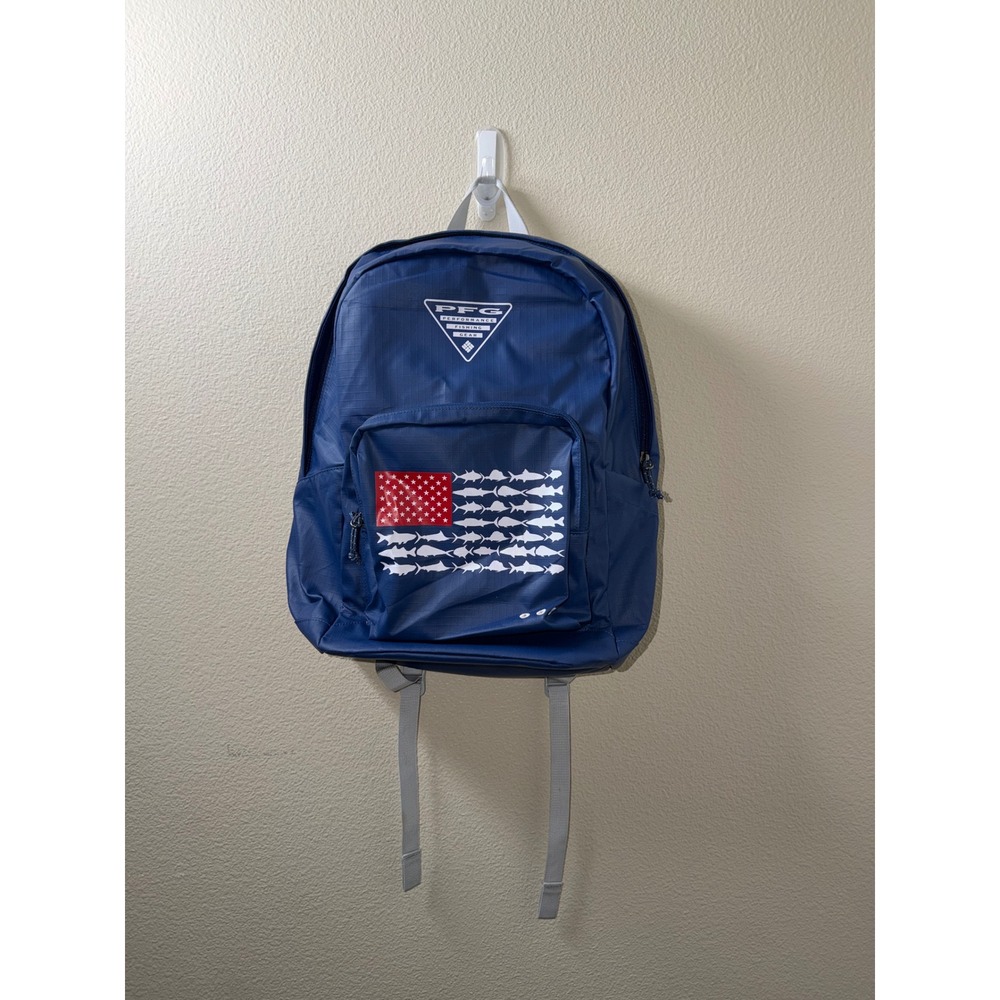 Columbia PFG Backpack